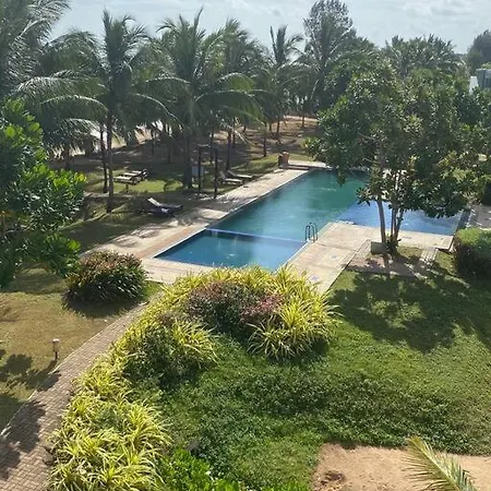 Sandy Shores Trincomalee Exterior photo
