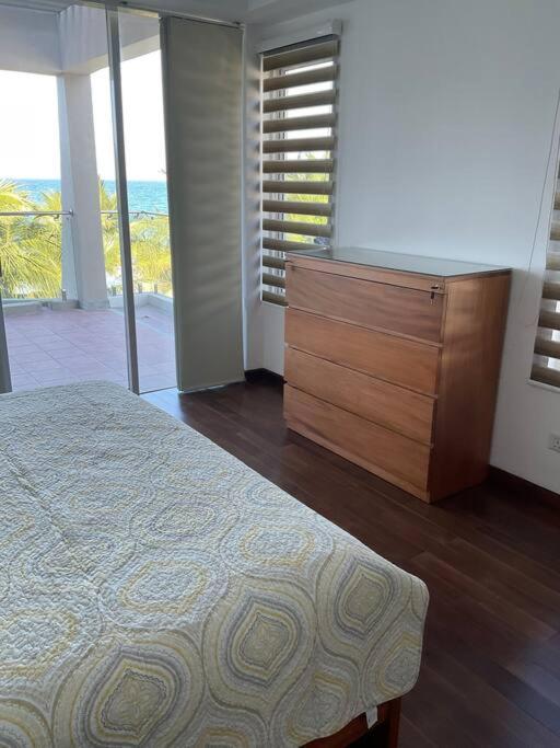 Apartment Sandy Shores Trincomalee