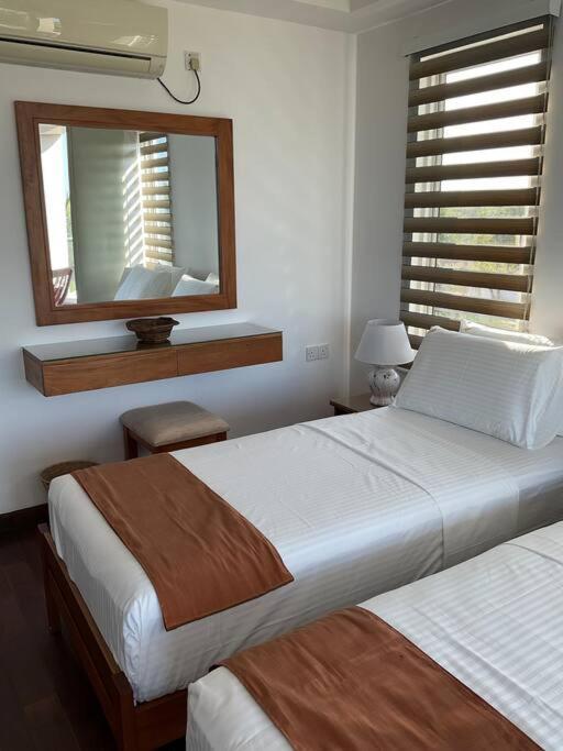 Apartment Sandy Shores Trincomalee