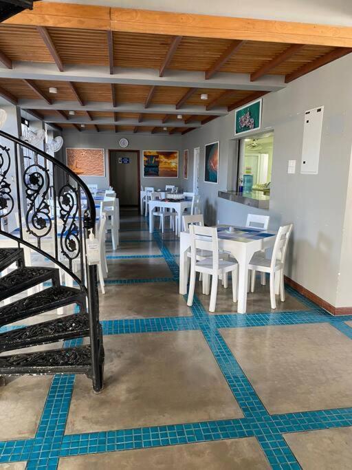 Sandy Shores Apartment Trincomalee