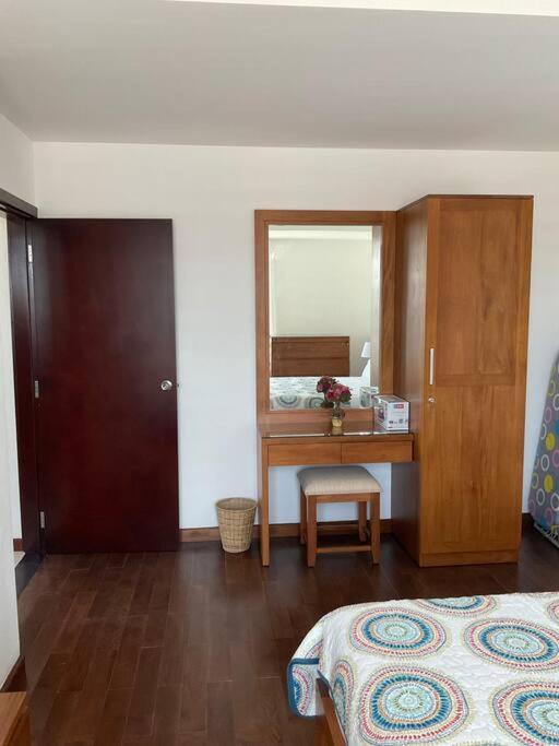 Apartment Sandy Shores Trincomalee