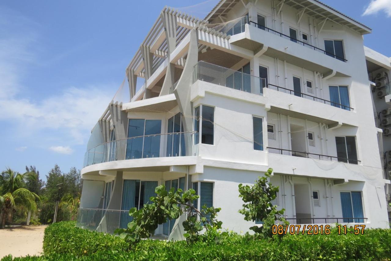 Apartment Sandy Shores Trincomalee