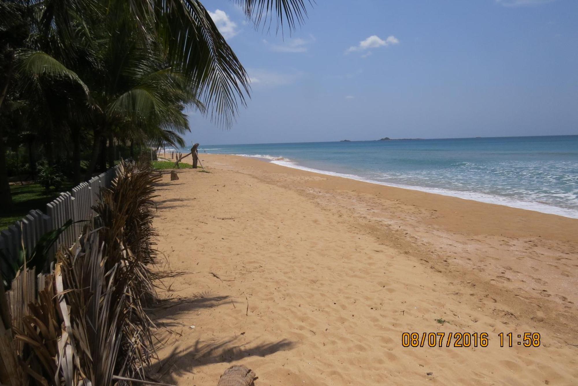 Apartment Sandy Shores Trincomalee