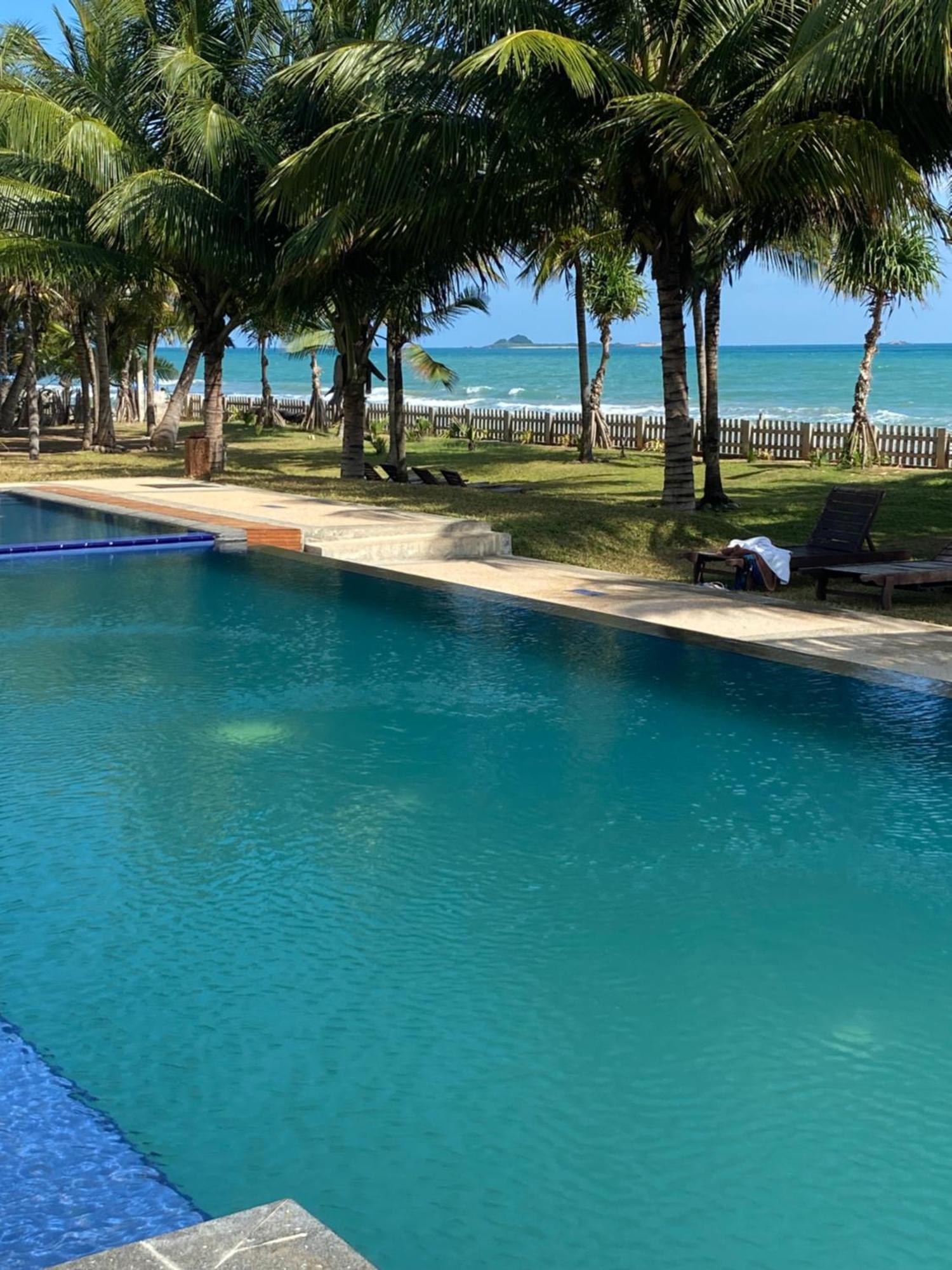 Sandy Shores Apartment Trincomalee